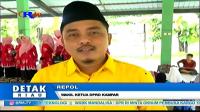 PLAY (klik di sini) WAKIL KETUA DPRD BUKA LOMBA MEWARNAI YANG DITAJA IKKD DPRD KAMPAR